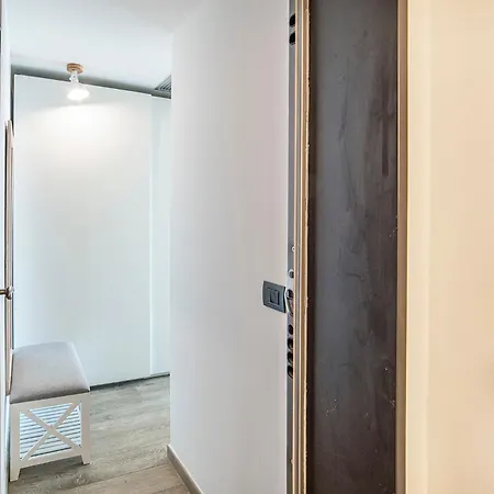 Il Sestante Apartment Alassio