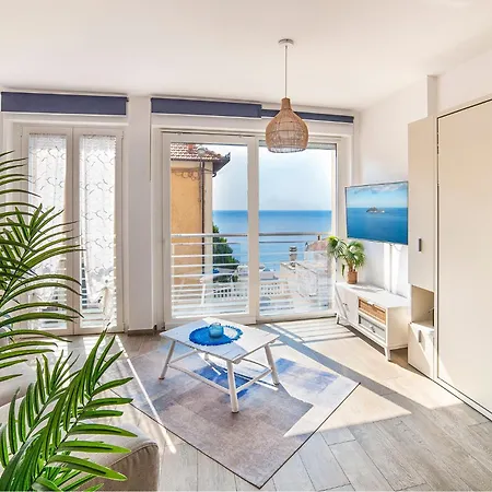 Apartment Il Sestante Alassio