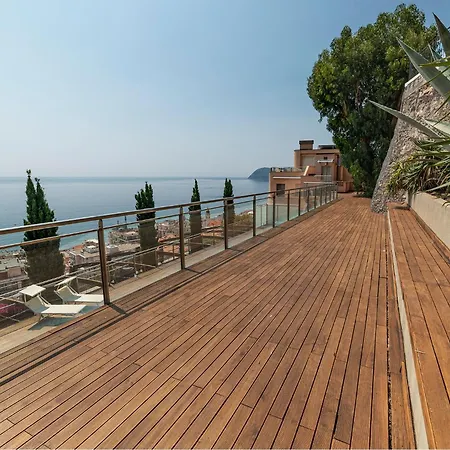 Il Sestante Apartment Alassio